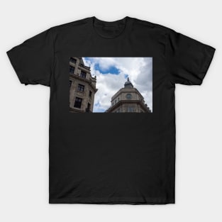 Copy of London Building T-Shirt